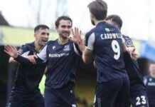 National League Football: Exciting Return of the Vanarama National League news-10082024-182704