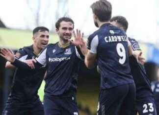 National League Football: Exciting Return of the Vanarama National League news-10082024-182704