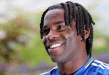 Cooper Makes Two Changes in Team News v Lens for Dress Rehearsal news-10082024-182741