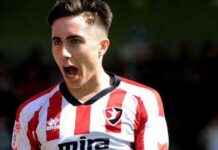 Cheltenham Town vs Newport County AFC: Match Day Updates with Jon Palmer news-10082024-182854