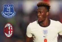 Everton Transfers: Toffees Set to ‘Surprise’ AC Milan with Move for Forgotten England Star amid Calvert-Lewin Uncertainty news-10082024-183119