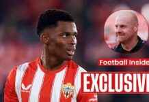 Largie Ramazani: Everton’s Surprise Raid on O’Rourke news-10082024-183149