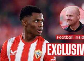 Largie Ramazani: Everton’s Surprise Raid on O’Rourke news-10082024-183149