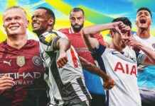 Erling Haaland’s Dominance in 2024-25 Premier League Golden Boot Race: Analyst Predictions | Goal.com news-10082024-183306