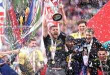 Excitement Builds as South London Clubs Gear Up for EFL Season news-10082024-183508