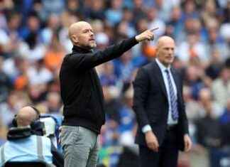 Man United Star £70M Transfer Rumors: Summer Departure Expected news-10082024-183540