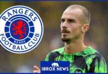 New Title: Ferry Shares Cerny Verdict on Rangers: What Happened? news-10082024-183612