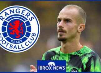 New Title: Ferry Shares Cerny Verdict on Rangers: What Happened? news-10082024-183612