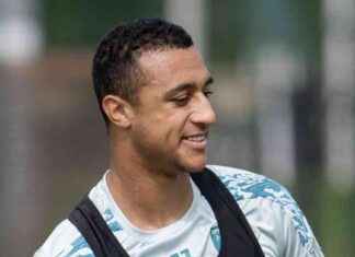 Adam Idah Praises SPFL as ‘The Place to Be’ in Conversation with Ex-Norwich Teammate news-10082024-183652