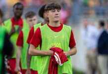 Koumas signs Liverpool FC contract and secures Championship loan news-10082024-184047