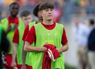 Koumas signs Liverpool FC contract and secures Championship loan news-10082024-184047