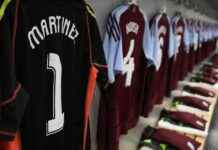 Emi Martínez and Ezri Konsa in Starting XI for Match against Dortmund news-10082024-184221