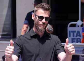 Fiorentina Takes a Gamble on De Gea After 1 Year in the Wilderness news-10082024-184251
