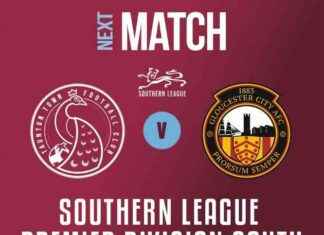 Exciting News for Taunton Town FC: Season 2024/25 Update news-10082024-184327