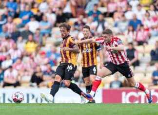 Eve-of-Season Message from Bantams Boss to Non-Starting Players news-10082024-184440