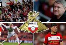 Doncaster Rovers Predicted Starting XI vs Accrington Stanley: Hurst’s Lineup news-10082024-184512