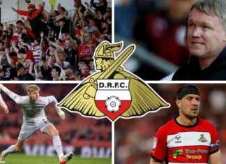 Doncaster Rovers Predicted Starting XI vs Accrington Stanley: Hurst’s Lineup news-10082024-184512