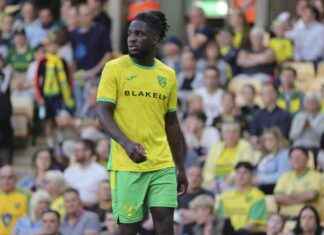 Marseille Offers Bid for Rowe: Transfer News and Updates news-10082024-184556