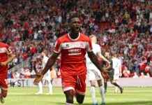 Swansea City suffers disappointing loss in season opener against Middlesbrough news-10082024-184747