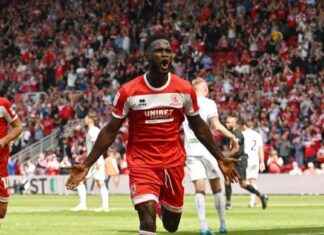 Swansea City suffers disappointing loss in season opener against Middlesbrough news-10082024-184747