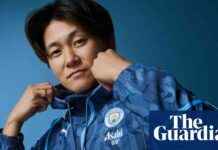 Manchester City Sign Goalkeeper Yamashita as Fourth Japanese Player news-10082024-184819
