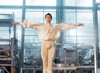 Royal Ballet Star Returns to Hometown for Special Performance news-12082024-010022