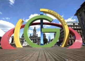 Potential Announcement: Glasgow Considered as Host for Next Commonwealth Games news-12082024-132831