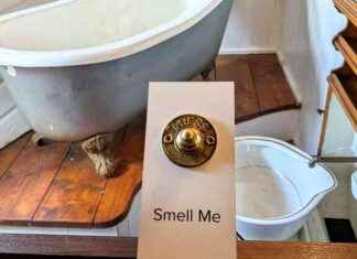 Enhanced Ship Museum Experience: Visitors Can Now Control Scents news-12082024-193825