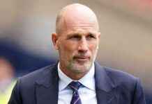 Injury Update: Clement Uncertain for Rangers vs Dynamo Kyiv Game news-12082024-193853