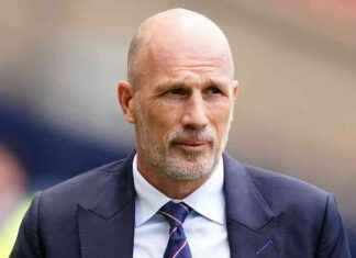 Injury Update: Clement Uncertain for Rangers vs Dynamo Kyiv Game news-12082024-193853