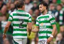 Celtic Winger Nicolas Kuhn: The Power of Embracing ‘a Peacock’ Mentality news-13082024-014034