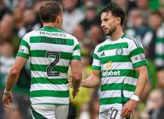 Celtic Winger Nicolas Kuhn: The Power of Embracing ‘a Peacock’ Mentality news-13082024-014034