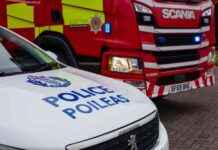 Late-Night Incident Investigation: Police Seek Clues news-13082024-014055