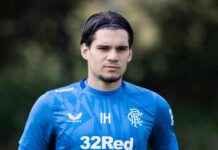 Ianis Hagi Rangers Exclusion Due to Revealed Wage Clause news-13082024-074156