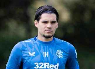 Ianis Hagi Rangers Exclusion Due to Revealed Wage Clause news-13082024-074156