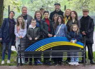 Celebrating Ukrainian Independence Day with Community Appreciation Event news-13082024-134624