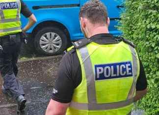 Enhancing Police Presence in Glasgow’s Southside for Increased Safety news-13082024-134719