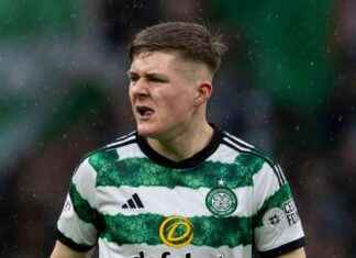 Daniel Kelly Signs Pre-Contract with Championship Club After Confirming Celtic Exit news-14082024-115303