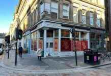 Exciting New Chicken Restaurant Opening Near Glasgow Central – Don’t Miss Out! news-14082024-180347