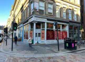 Exciting New Chicken Restaurant Opening Near Glasgow Central – Don’t Miss Out! news-14082024-180347