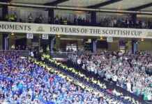 Scottish Premiership Clubs Address Celtic Away Ticket Allocation Situation: Rangers Statement news-15082024-074007