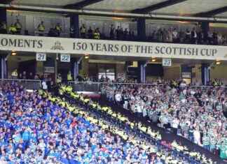 Scottish Premiership Clubs Address Celtic Away Ticket Allocation Situation: Rangers Statement news-15082024-074007