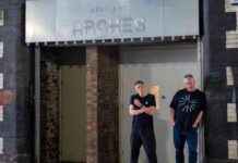 The Arches Reunion: Pair Returning for One Night Performance news-15082024-135139