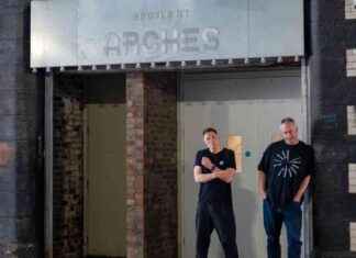 The Arches Reunion: Pair Returning for One Night Performance news-15082024-135139