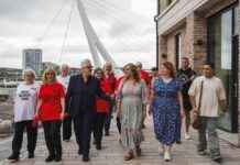 Glasgow Music Festival: Top Acts Announced for Free Event news-15082024-135232