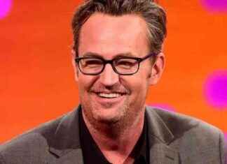 New Title: Suspect Arrested in Matthew Perry Death Investigation news-15082024-201752