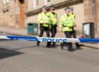 Police arrest man for multiple counts of fraud in recent investigation news-15082024-201842