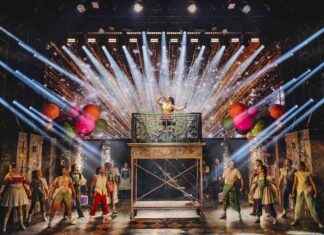 Review of & Juliet at King’s Theatre Glasgow: What I Thought news-16082024-021839