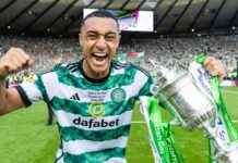 Idah’s Encounter with Celtic Fans in LA: A Mother’s Happiness news-16082024-021901