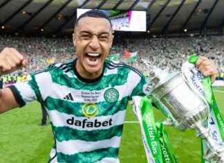 Idah’s Encounter with Celtic Fans in LA: A Mother’s Happiness news-16082024-021901